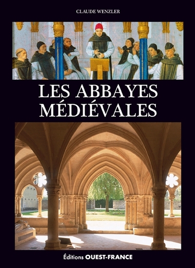Picture of Les abbayes médiévales
