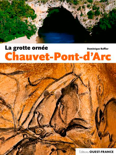 Image de La grotte ornée Chauvet-Pont-d Arc