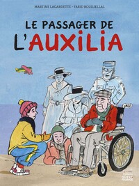 Picture of Le passager de l'Auxilia