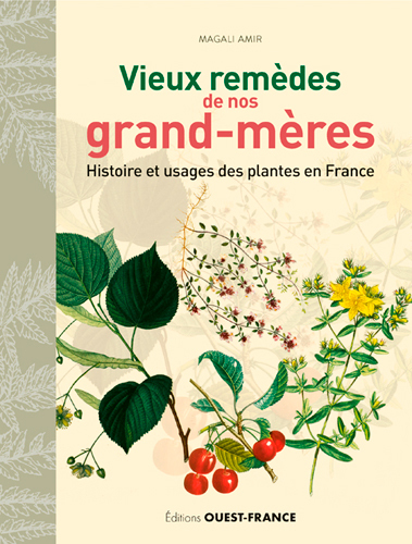 Image de Vieux remèdes de nos grand-mères