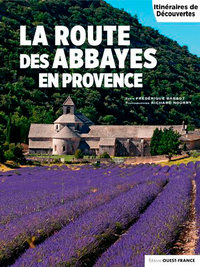 Image de La Route des abbayes en Provence