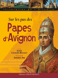 Picture of Sur les pas des papes d'Avignon