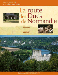 Image de La route des Ducs de Normandie