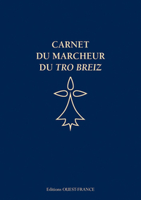 Image de Carnet du marcheur du Tro Breiz