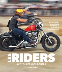 Picture of Les Riders, aventuriers des routes