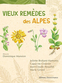 Image de Vieux remèdes des Alpes