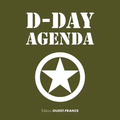 Picture of D-Day Agenda