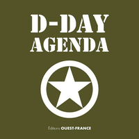 Picture of D-Day Agenda