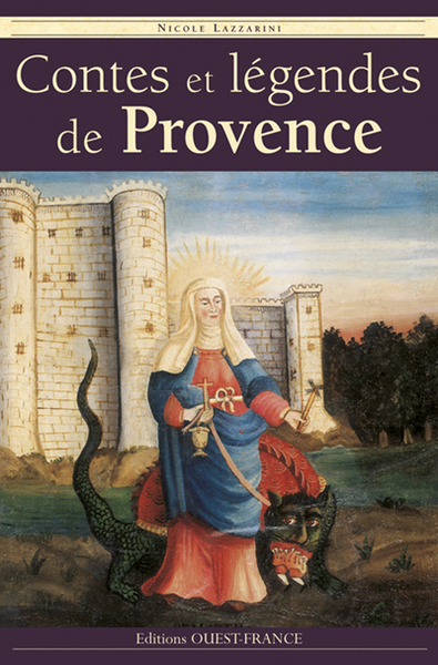 Picture of Contes et légendes de Provence