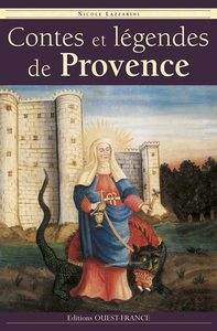 Picture of Contes et légendes de Provence
