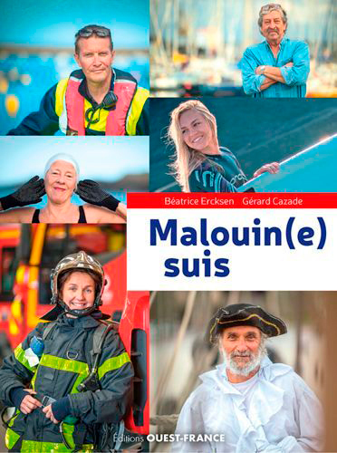 Picture of Malouin(e) suis