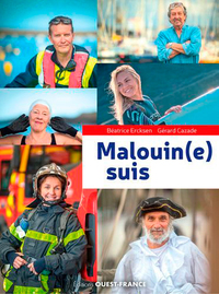 Picture of Malouin(e) suis
