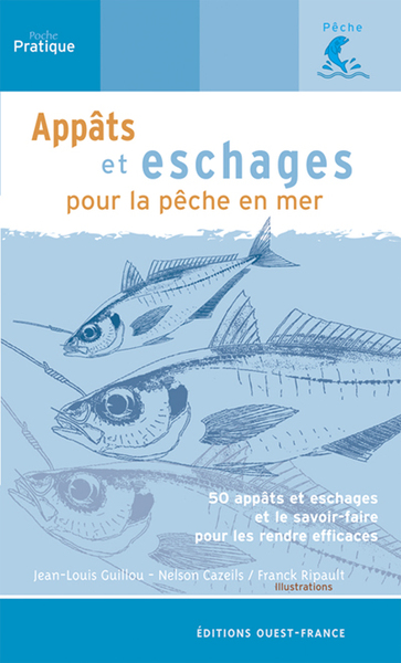 Image de Appâts et eschages pour la pêche en mer