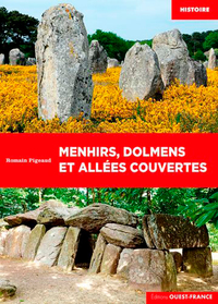 Image de Menhirs dolmens et allées couvertes