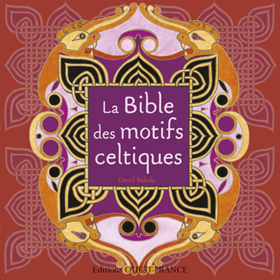 Image de La Bible des motifs celtiques