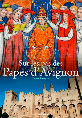 Image de Sur les pas des papes d'Avignon