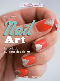 Image de Nail art