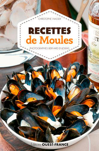Picture of Recettes de moules