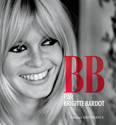 Image de B. B. par Brigitte Bardot