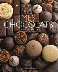 Image de Mes chocolats