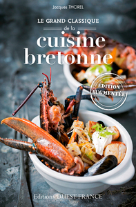 Image de Le Grand classique de la cuisine bretonne