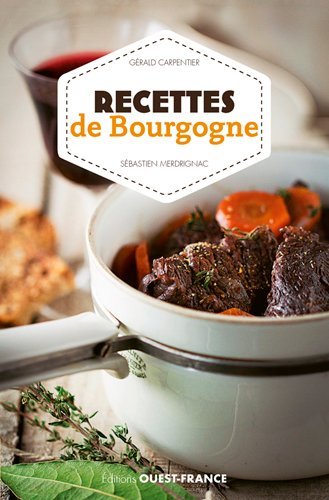 Image de Recettes de Bourgogne