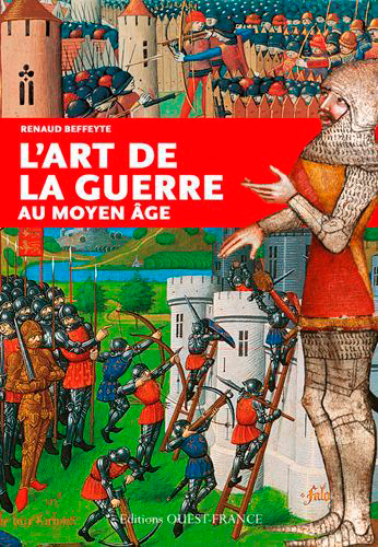 Image de L'art de la guerre au Moyen Âge