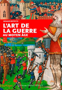Picture of L'art de la guerre au Moyen Âge
