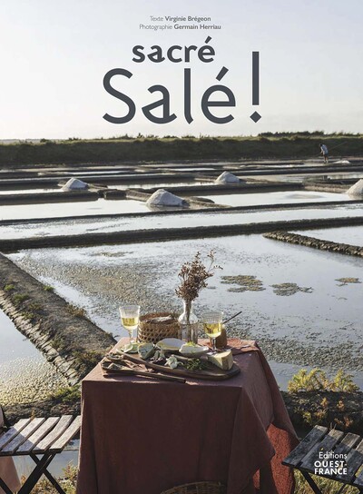 Picture of Sacré salé !