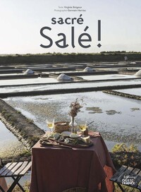 Picture of Sacré salé !