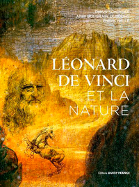 Picture of Léonard de Vinci et la nature