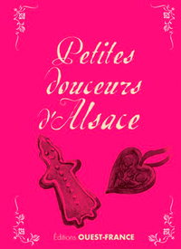 Picture of Petites douceurs d'Alsace