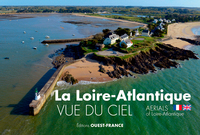 Image de La Loire Atlantique vue du ciel