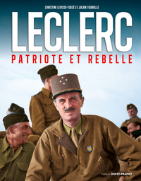 Picture of Leclerc, patriote et rebelle