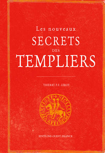 Image de Les nouveaux secrets des Templiers