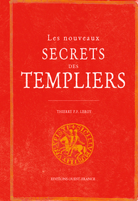 Image de Les nouveaux secrets des Templiers