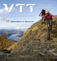 Image de VTT autour du monde