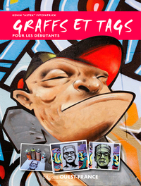 Picture of Graffs et tags pour les débutants