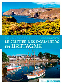 Image de Sentier des douaniers en Bretagne