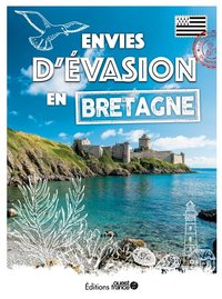 Picture of Envies d'évasion en Bretagne