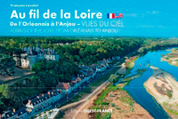 Image de Au fil de la Loire, de l'Orléanais à l'Anjou - Vues du ciel