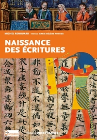 Picture of Naissance des écritures