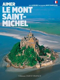 Image de Aimer le Mont-Saint-Michel