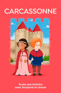Image de Carcassonne, toute une histoire !