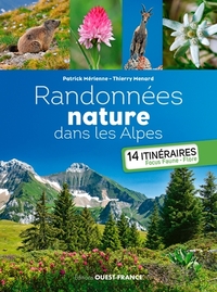 Image de Randonnées nature dans les Alpes