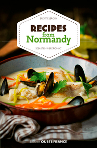 Image de Recettes de Normandie