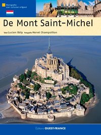 Image de Le Mont Saint-Michel - Néerlandais - Flamand