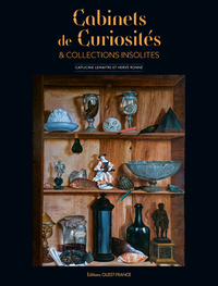 Image de Cabinets de curiosités et collections insolites