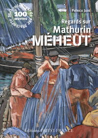 Picture of Livre Cartes Mathurin Méheut