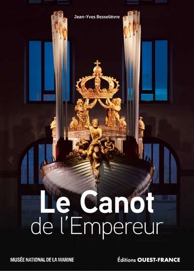 Image de Le canot de l'Empereur